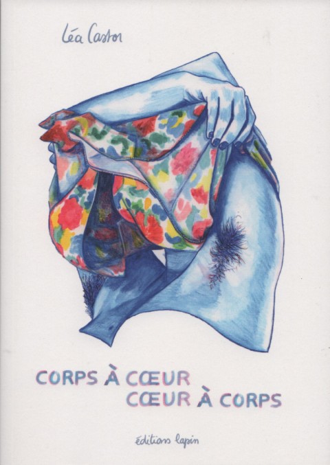 Couverture de l'album Corps à Cœur - Cœur à Corps