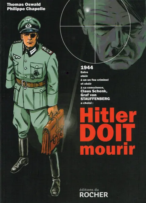 Hitler doit mourir