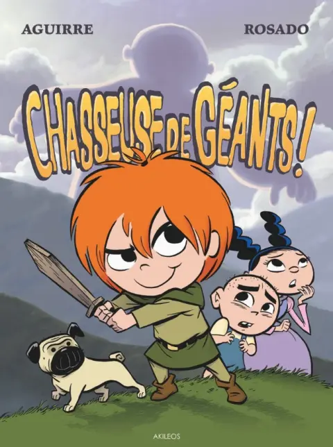 Les Chroniques de Claudette