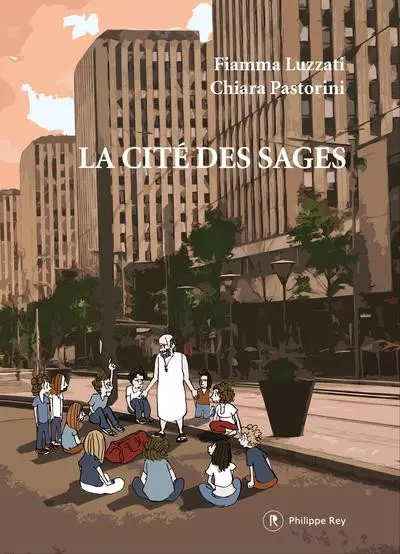 La cité des sages