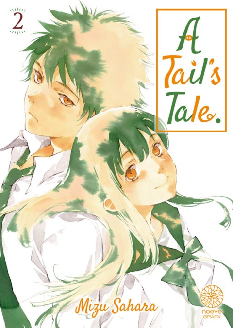 A Tail's Tale