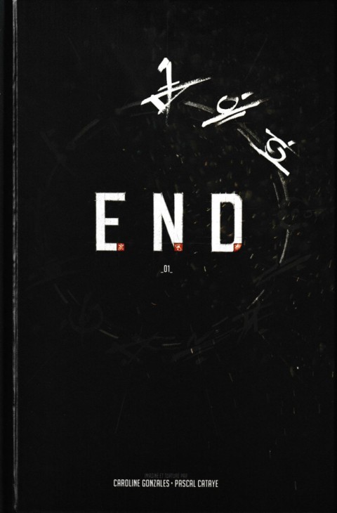 End (Gonzales / Cataye)