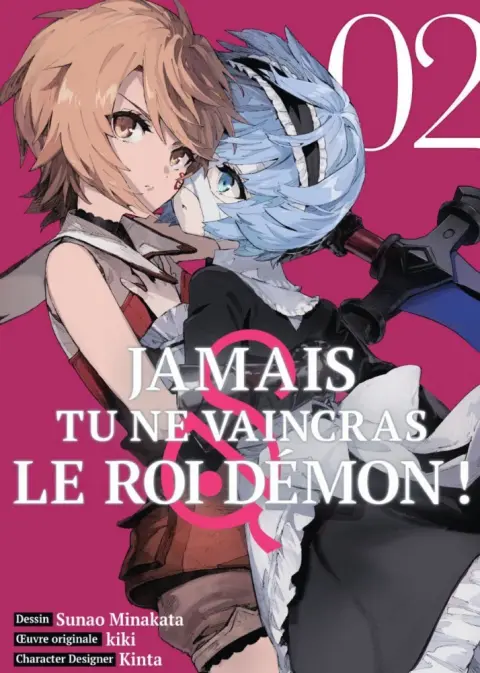 Roll over and Die 02