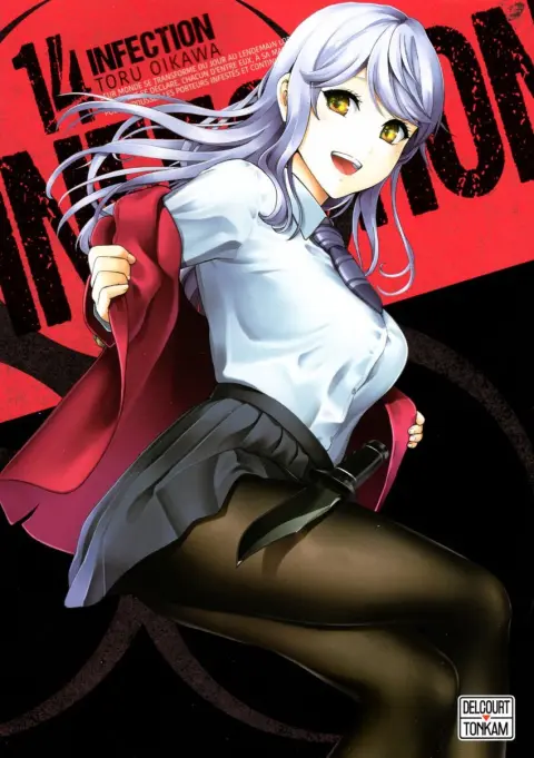 Infection 14