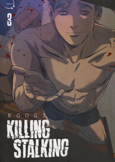Killing Stalking 3