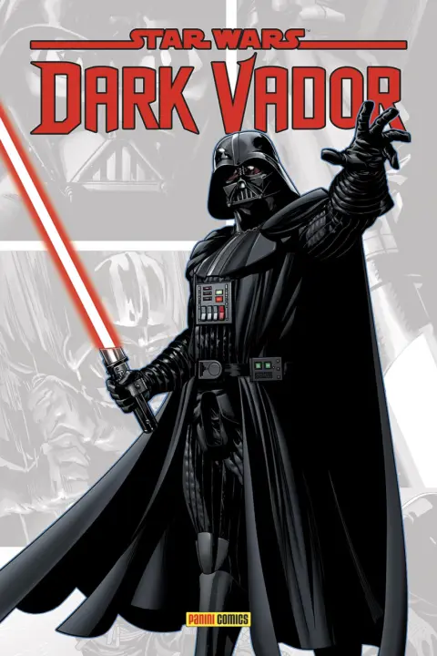 Star Wars Verse