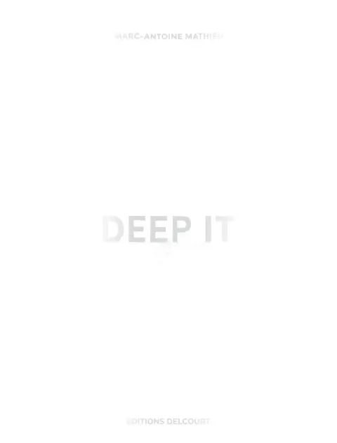 Deep 2 Deep It