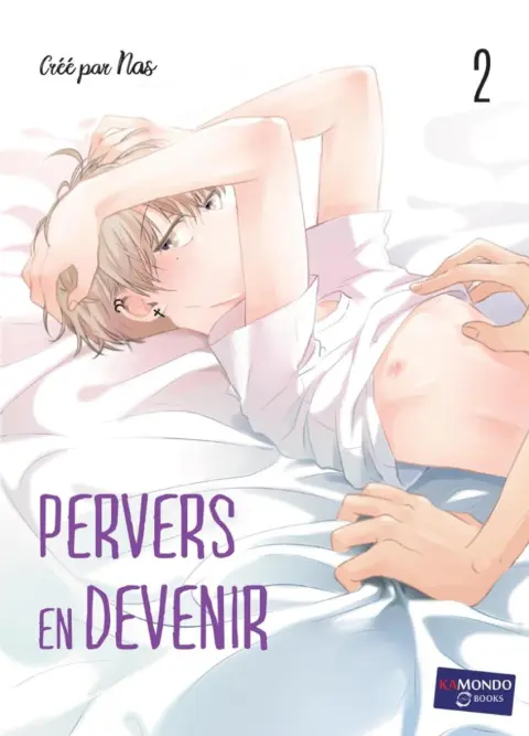 Pervers en devenir 2