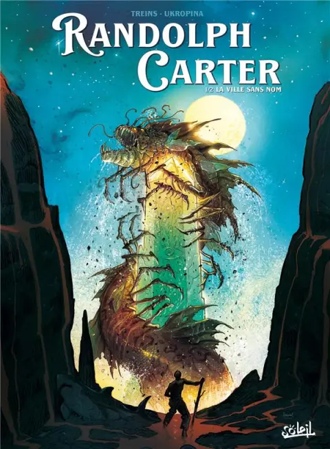 Randolph Carter