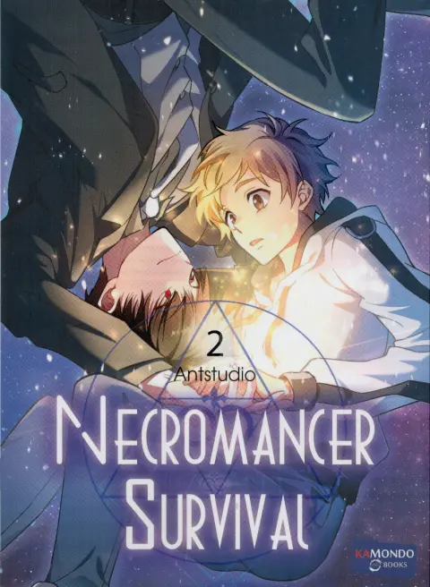 Necromancer Survival 2