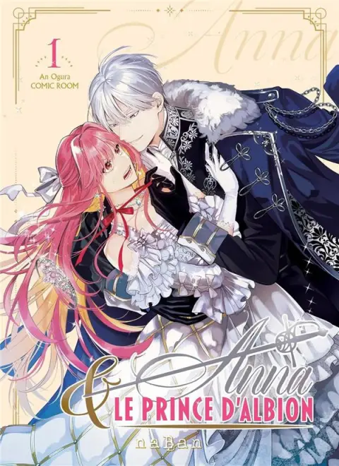 Anna & le prince d'Albion