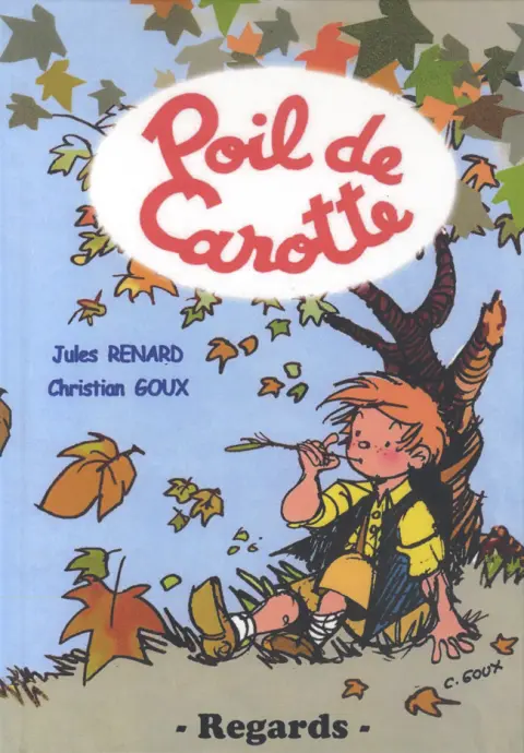 Poil de Carotte