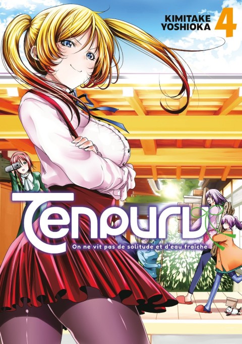 TenPuru 4