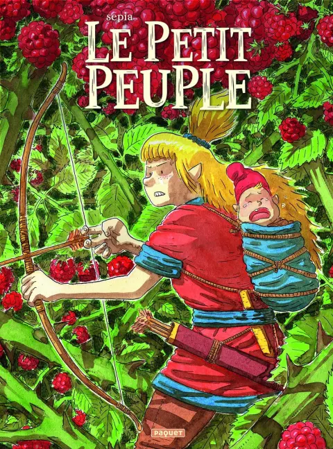 Le petit peuple