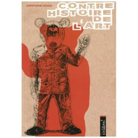 Contre histoire de l'art
