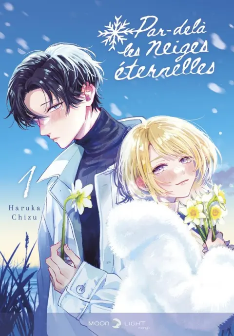 Par-delà les neiges éternelles 1