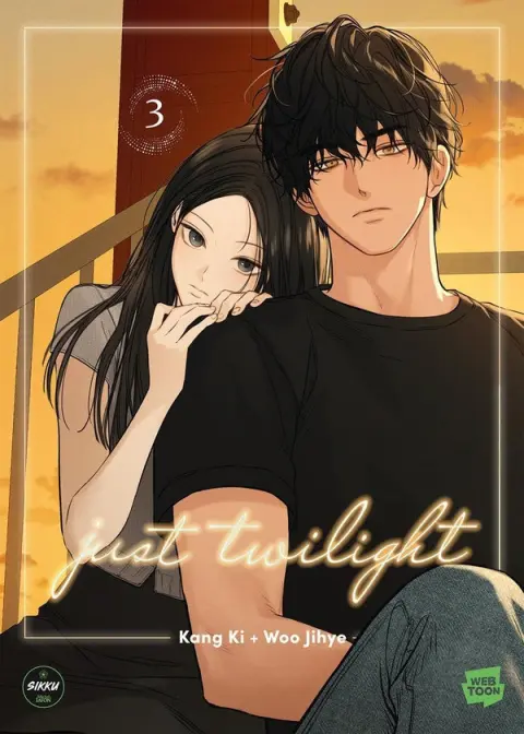 Just Twilight 3
