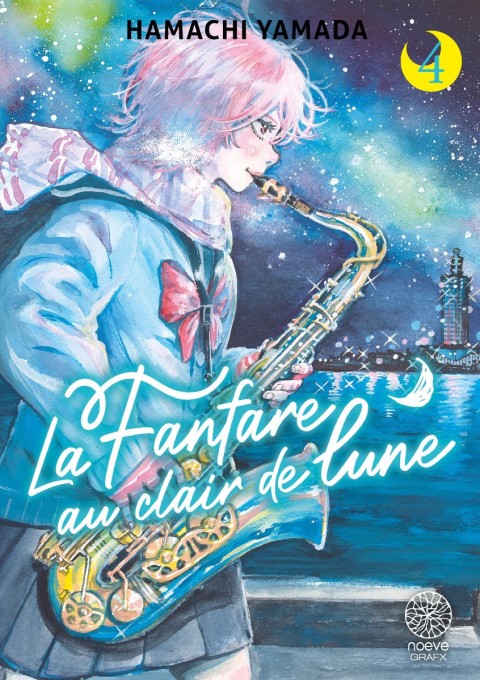 La fanfare au clair de lune 4