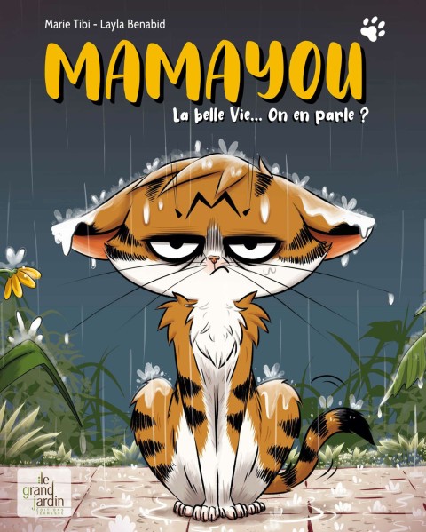 Mamayou 2 La belle vie... On en parle ?