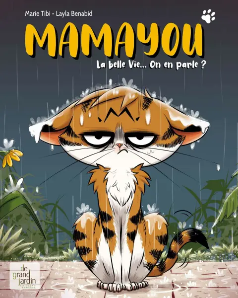 Mamayou 2 La belle vie... On en parle ?