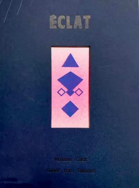 Éclat