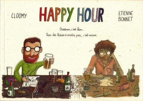Happy Hour