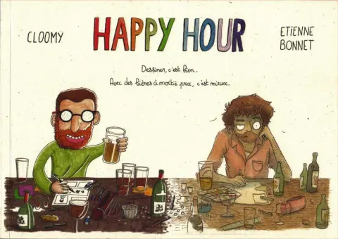 Happy Hour