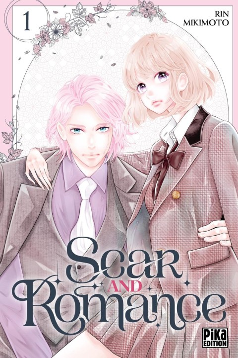 Scar and Romance 1