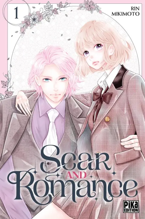 Scar and Romance 1
