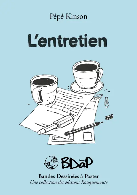 L'entretien
