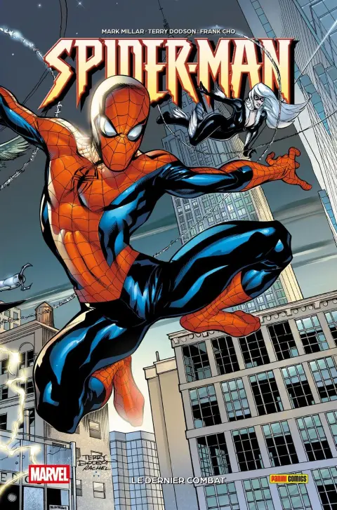 Spider-Man - Le Dernier Combat