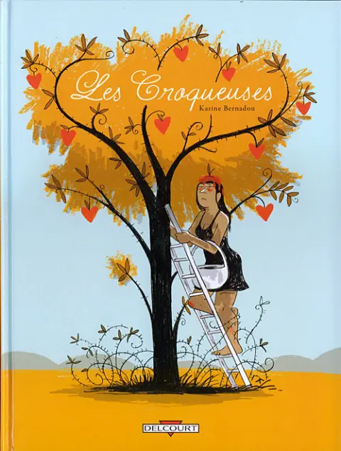 Les Croqueuses