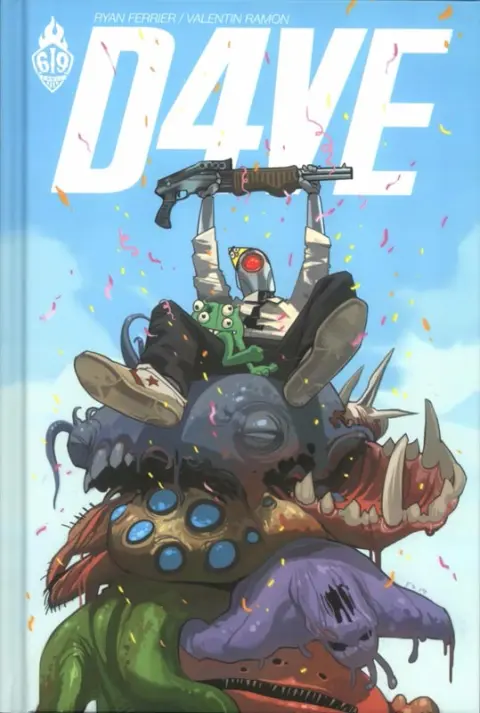 D4VE