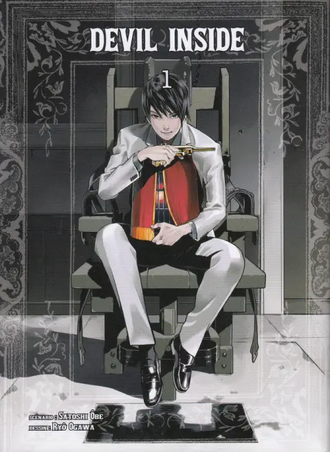 Devil inside (Ôbe / Ogawa)