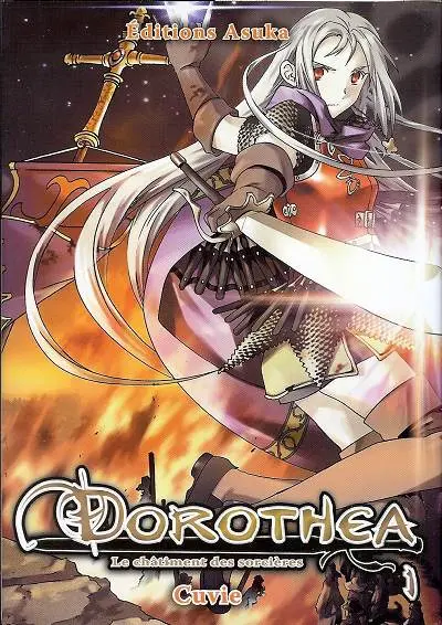 Dorothea (Cuvie)