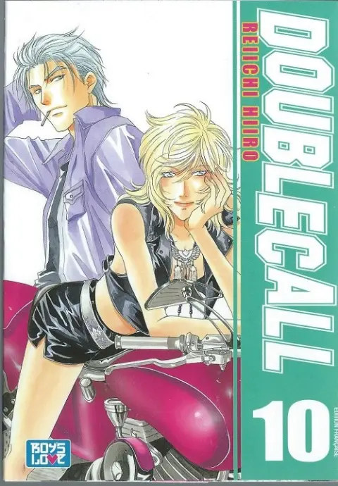 Double Call 10