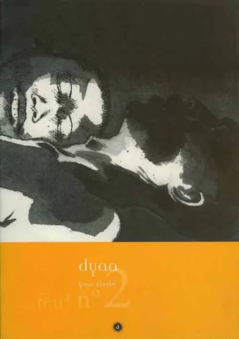 Dyaa