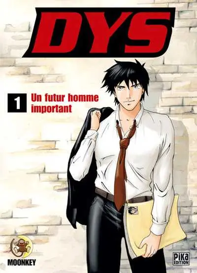 DYS