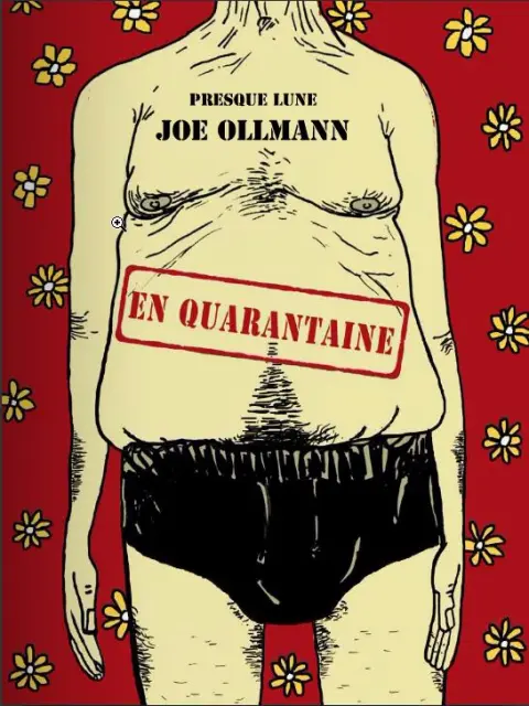 En quarantaine