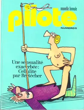 Pilote numéro 5