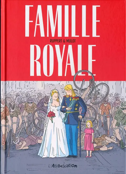 Famille royale