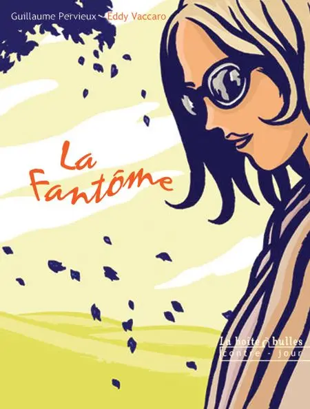 La Fantôme