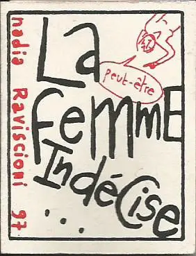 La Femme indécise