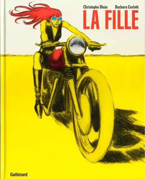 La Fille