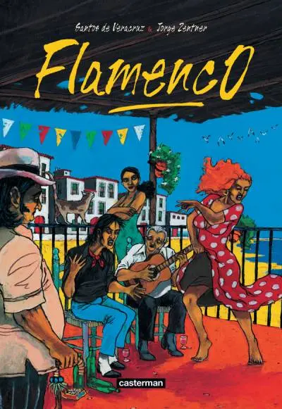 Flamenco