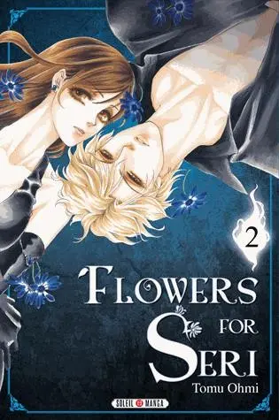 Flowers for Seri 2