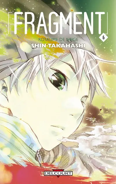 Fragment Tome 6