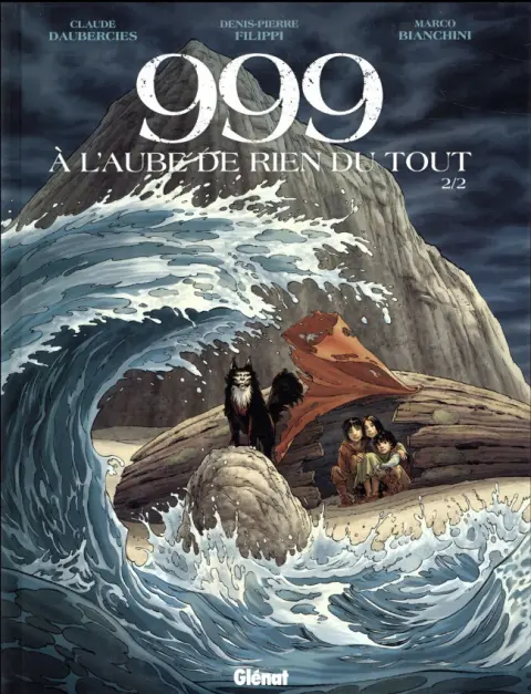 999 - À l'aube de rien du tout 2/2
