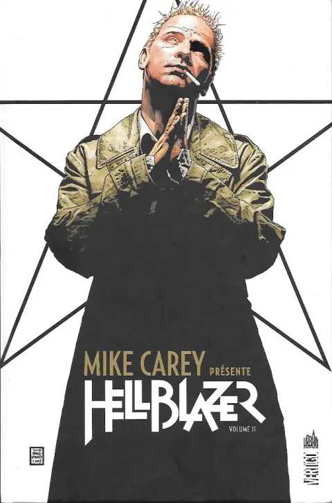 Hellblazer Tome 2 Volume II