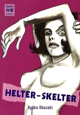 Helter-skelter